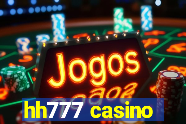 hh777 casino